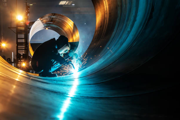 Best Specialty Welding Processes in Auburn, ME