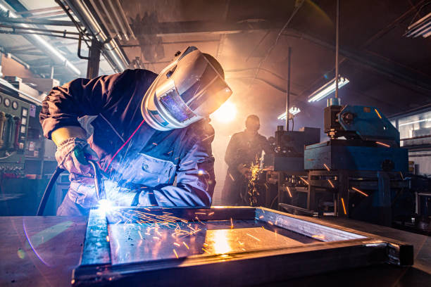 Best Automotive Welding in Auburn, ME