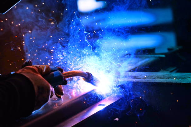 Reliable Auburn, ME Welder & Metal Fabrication Solutions