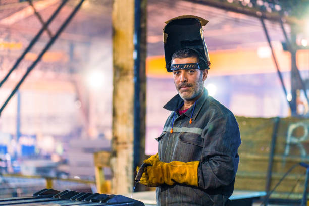 Best Automation and Robotic Welding in Auburn, ME