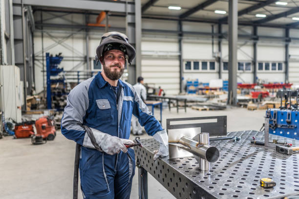 Best Marine and Shipbuilding Welding in Auburn, ME