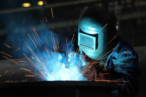 Best Artistic and Custom Metal Fabrication in Auburn, ME
